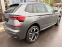 SKODA Kamiq Monte Carlo 150PS *** PANORAMADACH & 5 JAHRE SKODA WERKSGARANTIE ***