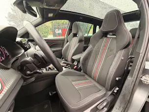 SKODA Kamiq Monte Carlo 150PS *** PANORAMADACH & 5 JAHRE SKODA WERKSGARANTIE ***