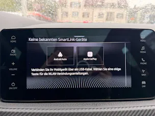 SKODA Kamiq Monte Carlo 150PS *** PANORAMADACH & 5 JAHRE SKODA WERKSGARANTIE ***
