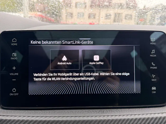 SKODA Kamiq Monte Carlo 150PS *** PANORAMADACH & 5 JAHRE SKODA WERKSGARANTIE ***