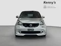 SMART Fortwo Coupé 0.9 Brabus twinamic