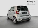 SMART Fortwo Coupé 0.9 Brabus twinamic