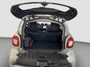 SMART Fortwo Coupé 0.9 Brabus twinamic