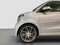 SMART Fortwo Coupé 0.9 Brabus twinamic