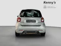 SMART Fortwo Coupé 0.9 Brabus twinamic