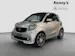 SMART Fortwo Coupé 0.9 Brabus twinamic