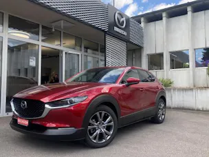 MAZDA CX-30 X 186 Takumi AWD AT