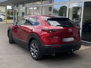 MAZDA CX-30 X 186 Takumi AWD AT