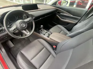 MAZDA CX-30 X 186 Takumi AWD AT