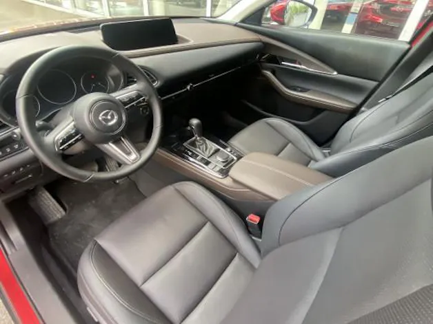 MAZDA CX-30 X 186 Takumi AWD AT