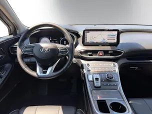 HYUNDAI Santa Fe 2.2 CRDI Vertex 4WD Automatic