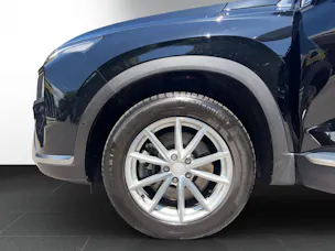 HYUNDAI Santa Fe 2.2 CRDI Vertex 4WD Automatic