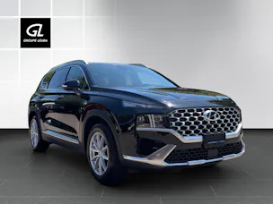 HYUNDAI Santa Fe 2.2 CRDI Vertex 4WD Automatic