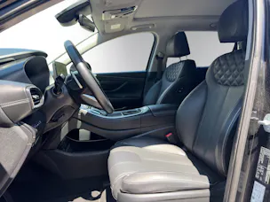 HYUNDAI Santa Fe 2.2 CRDI Vertex 4WD Automatic