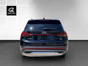 HYUNDAI Santa Fe 2.2 CRDI Vertex 4WD Automatic