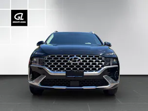 HYUNDAI Santa Fe 2.2 CRDI Vertex 4WD Automatic