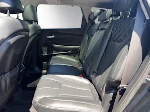 HYUNDAI Santa Fe 2.2 CRDI Vertex 4WD Automatic