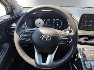 HYUNDAI Santa Fe 2.2 CRDI Vertex 4WD Automatic