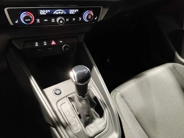 AUDI A1 Sportback 30 TFSI S-tronic