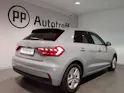 AUDI A1 Sportback 30 TFSI S-tronic
