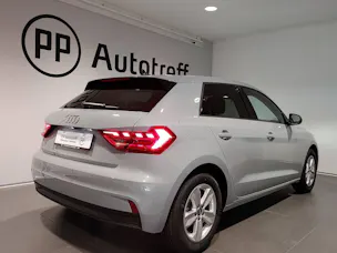 AUDI A1 Sportback 30 TFSI S-tronic