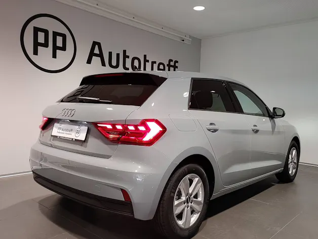 AUDI A1 Sportback 30 TFSI S-tronic