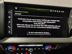 AUDI A1 Sportback 30 TFSI S-tronic