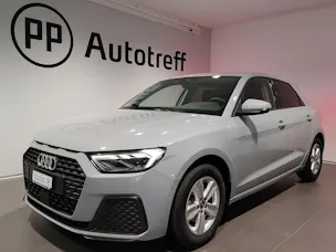 AUDI A1 Sportback 30 TFSI S-tronic