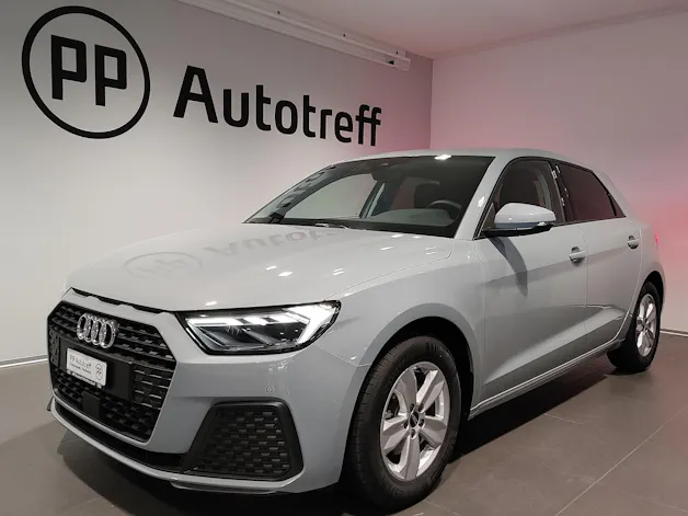 AUDI A1 Sportback 30 TFSI S-tronic