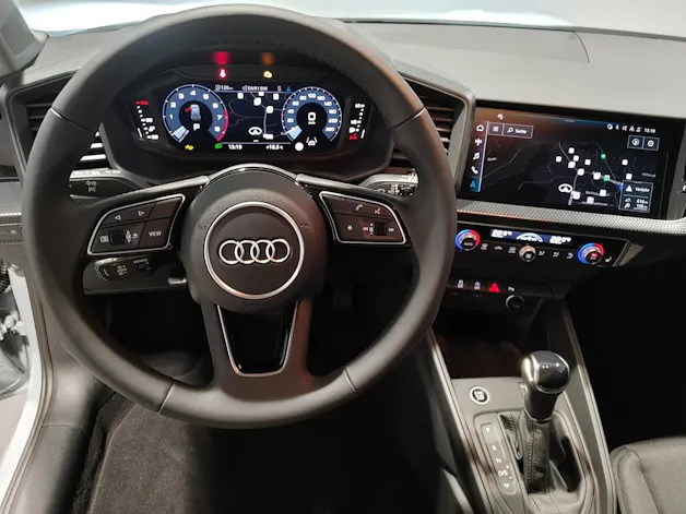 AUDI A1 Sportback 30 TFSI S-tronic