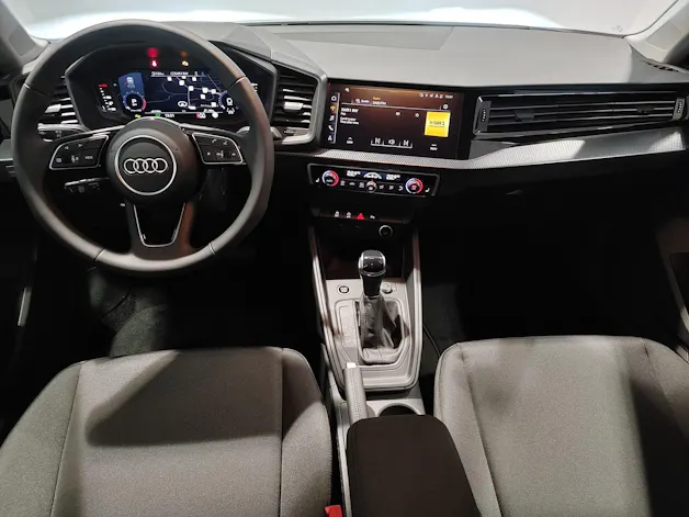 AUDI A1 Sportback 30 TFSI S-tronic