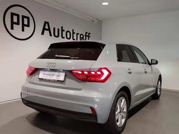 AUDI A1 Sportback 30 TFSI S-tronic