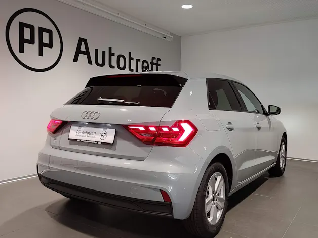 AUDI A1 Sportback 30 TFSI S-tronic