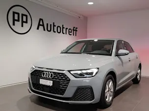 AUDI A1 Sportback 30 TFSI S-tronic