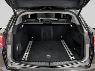 ALFA ROMEO Stelvio 2.0 TI Q4 Automatic