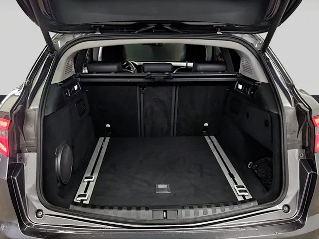 ALFA ROMEO Stelvio 2.0 TI Q4 Automatic