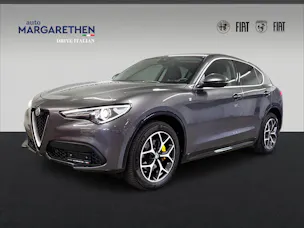 ALFA ROMEO Stelvio 2.0 TI Q4 Automatic