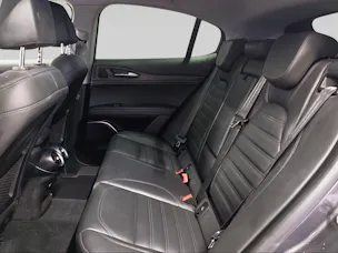 ALFA ROMEO Stelvio 2.0 TI Q4 Automatic