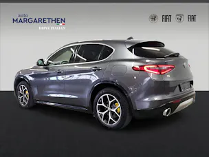 ALFA ROMEO Stelvio 2.0 TI Q4 Automatic