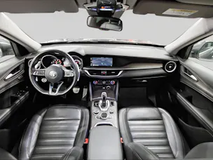 ALFA ROMEO Stelvio 2.0 TI Q4 Automatic
