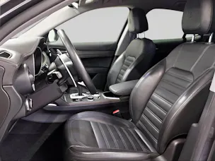 ALFA ROMEO Stelvio 2.0 TI Q4 Automatic