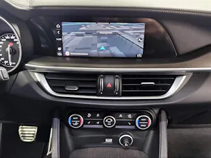 ALFA ROMEO Stelvio 2.0 TI Q4 Automatic
