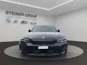 BMW 320d xDrive 48V Touring Steptronic M Sport Pro