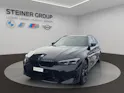 BMW 320d xDrive 48V Touring Steptronic M Sport Pro