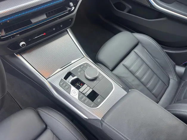BMW 320d xDrive 48V Touring Steptronic M Sport Pro