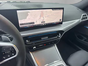 BMW 320d xDrive 48V Touring Steptronic M Sport Pro