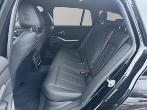 BMW 320d xDrive 48V Touring Steptronic M Sport Pro