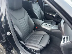 BMW 320d xDrive 48V Touring Steptronic M Sport Pro