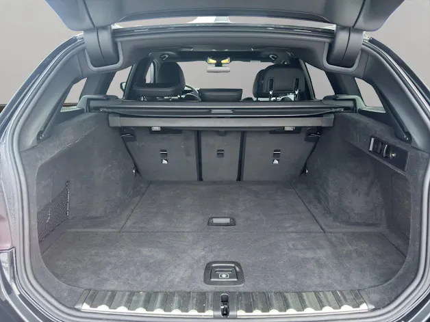 BMW 320d xDrive 48V Touring Steptronic M Sport Pro