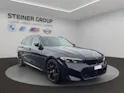 BMW 320d xDrive 48V Touring Steptronic M Sport Pro